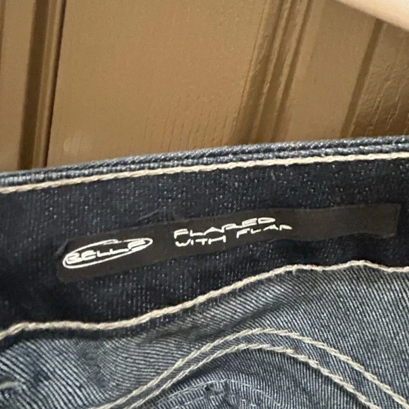 William Rast flare jeans - Picture 10 of 12